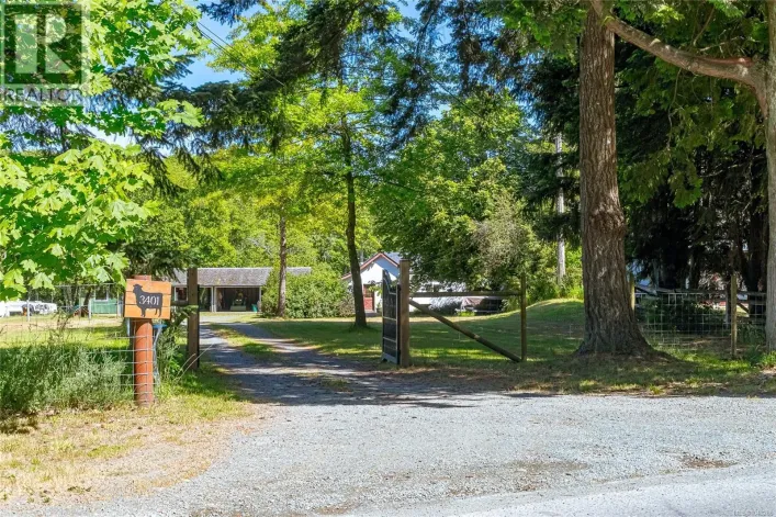 3401 River Rd, Chemainus