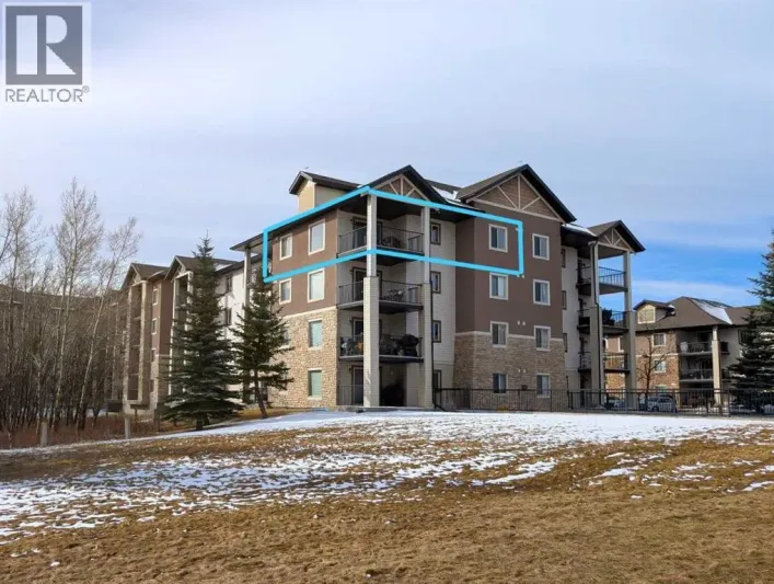 3402, 16969 24 Street SW, Calgary
