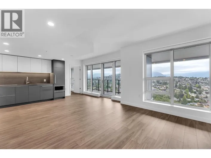 3402 2135 SPRINGER AVENUE, Burnaby