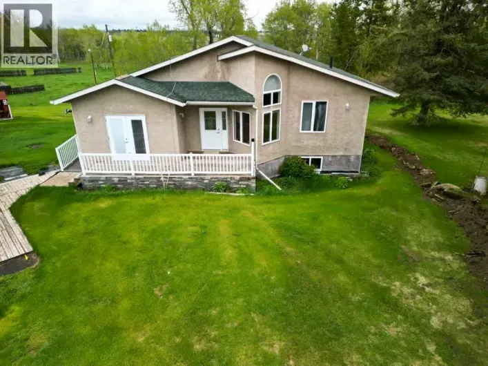 3402 3 Township Road 392, Rural Lacombe County