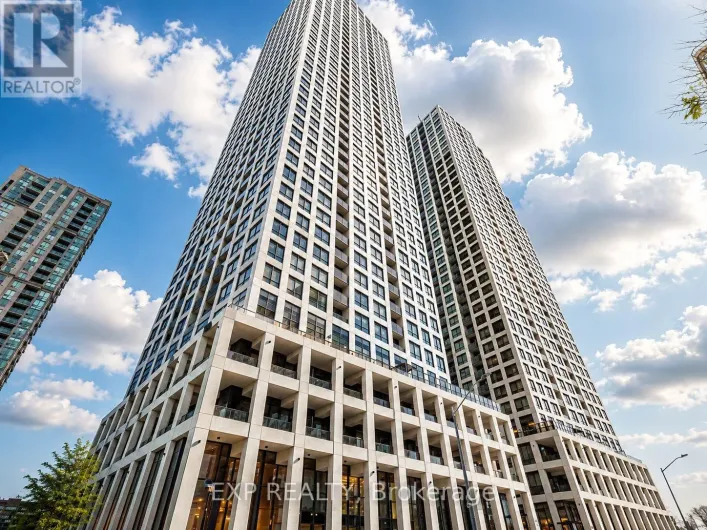 3402 - 30 ELM DRIVE W, Mississauga
