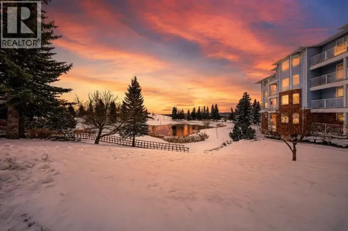 3402, 3402 Hawksbrow Point NW, Calgary