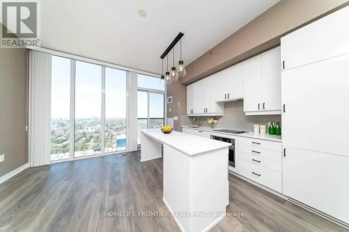 3402 - 426 UNIVERSITY AVENUE, Toronto