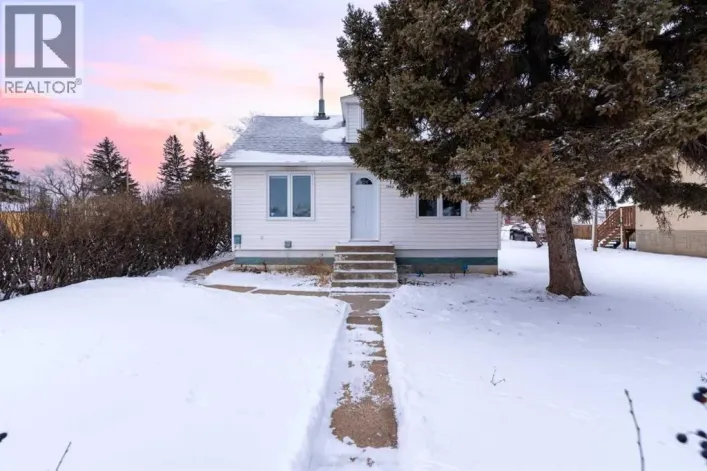 3402 49 Avenue, Lloydminster