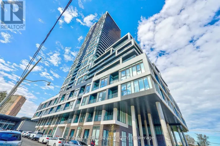 3402 - 5 DEFRIES STREET, Toronto