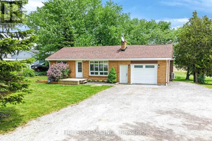 3402 DORCHESTER ROAD, Thames Centre