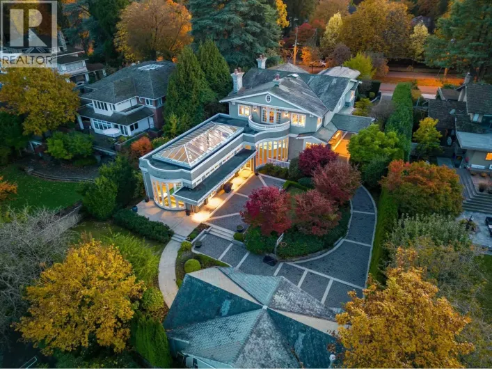 3402 OSLER STREET, Vancouver