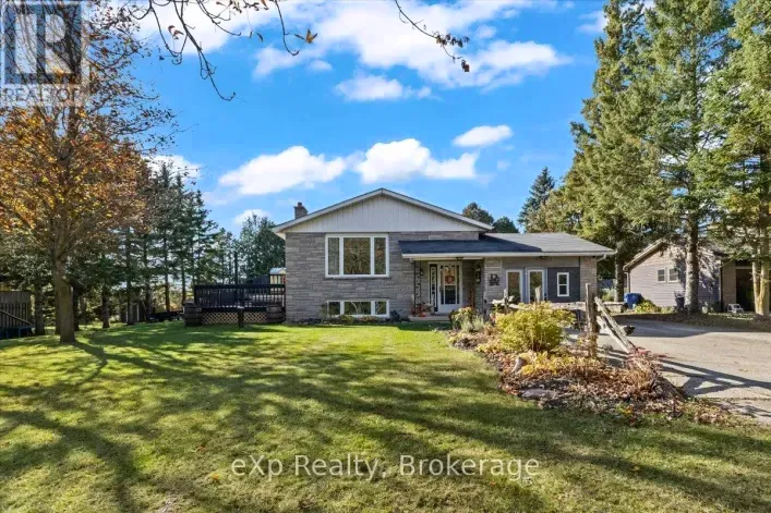 34024 5TH SIDEROAD NDR SIDE ROAD, West Grey