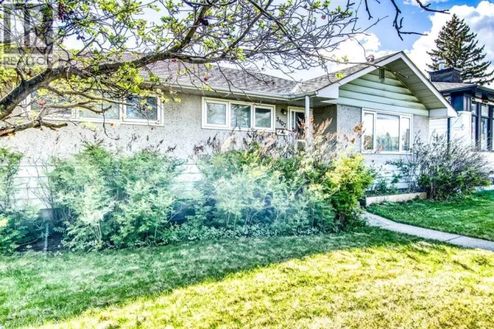 3403 19 Street NW, Calgary