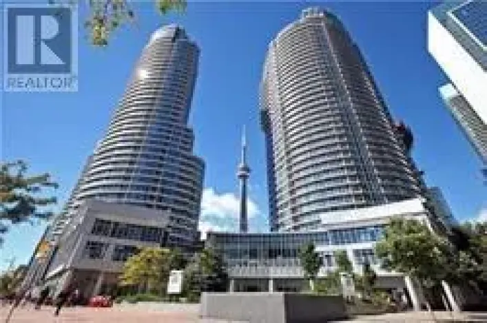 3403 - 208 QUEENS QUAY W, Toronto
