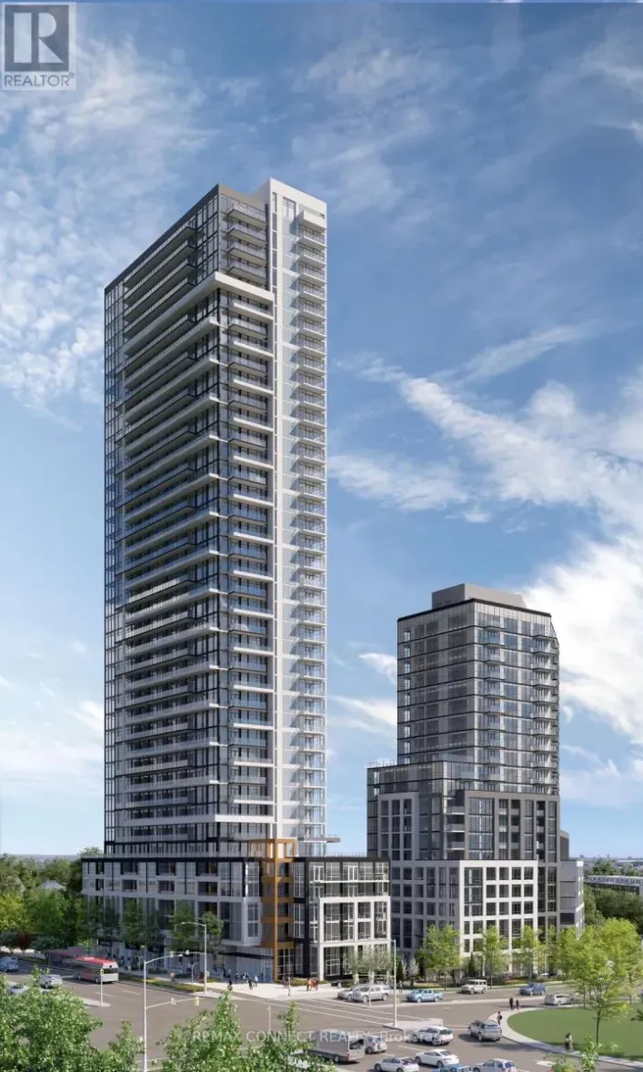 3403 - 209 STEELES AVENUE W, Brampton