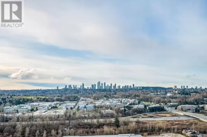 3403 2311 BETA AVENUE, Burnaby