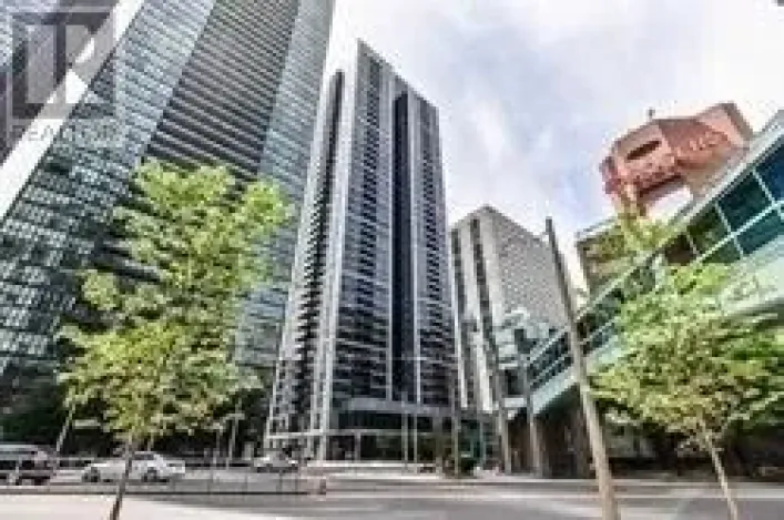 3403 - 28 TED ROGERS WAY, Toronto