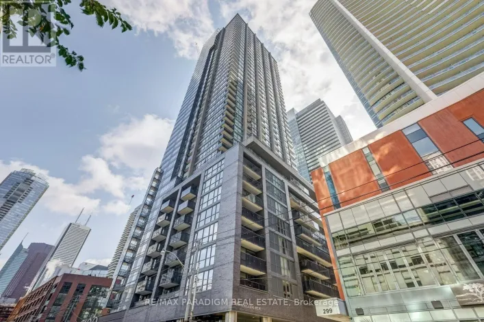 3403 - 295 ADELAIDE STREET W, Toronto