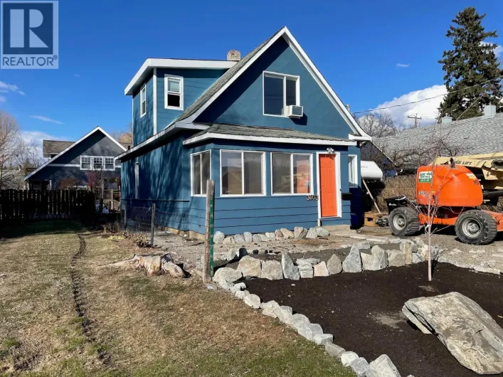 3403 33 Avenue, Vernon