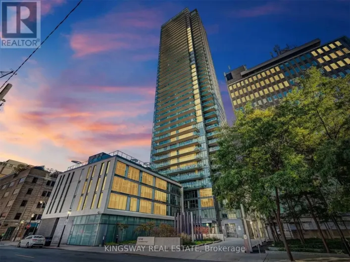 3403 - 33 LOMBARD STREET, Toronto