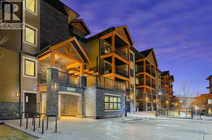 3403, 450 Kincora Glen Road NW, Calgary