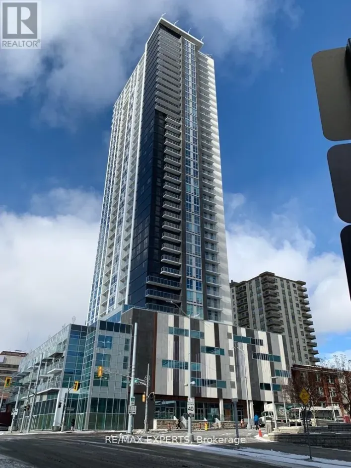 3403 - 60 FREDERICK STREET E, Kitchener
