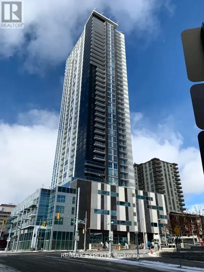 3403 - 60 FREDERICK STREET, Kitchener