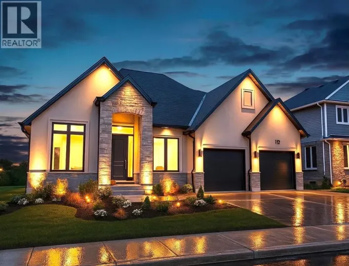 3403-A FOUR ELMS COURT, Plympton-Wyoming