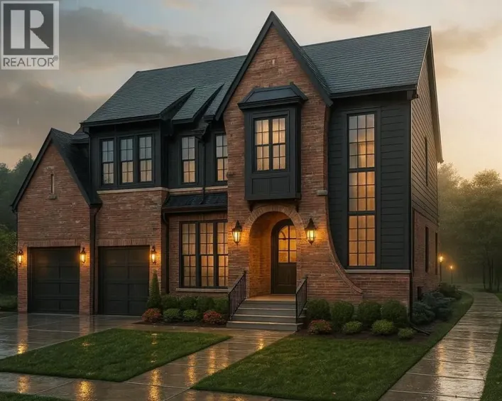 3403-B FOUR ELMS COURT, Plympton-Wyoming