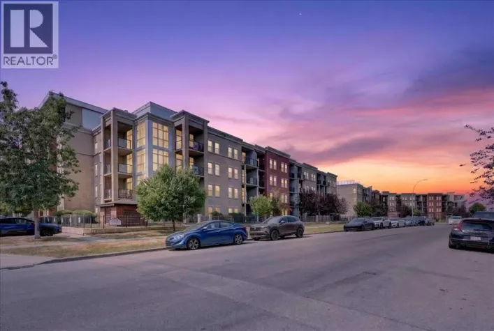 3404, 11811 lake fraser Drive SE, Calgary