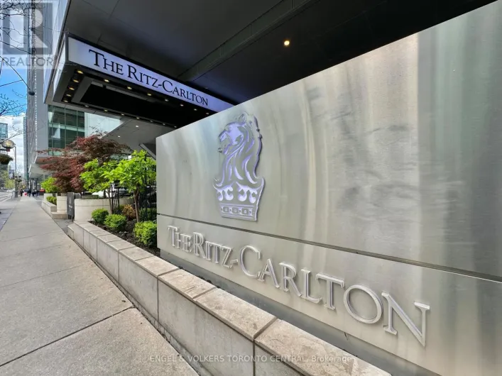 3404 - 183 WELLINGTON STREET W, Toronto