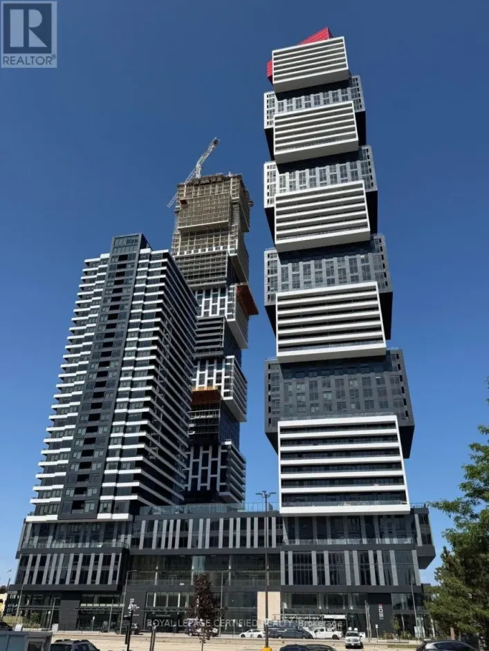 3404 - 4015 THE EXCHANGE, Mississauga