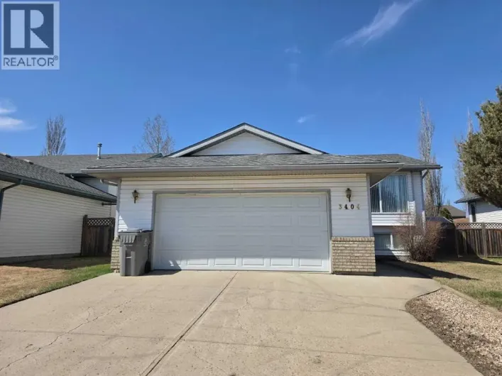 3404 61 Avenue, Lloydminster