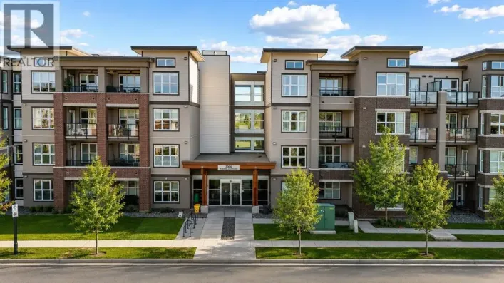 3404, 95 Burma Star Road SW, Calgary