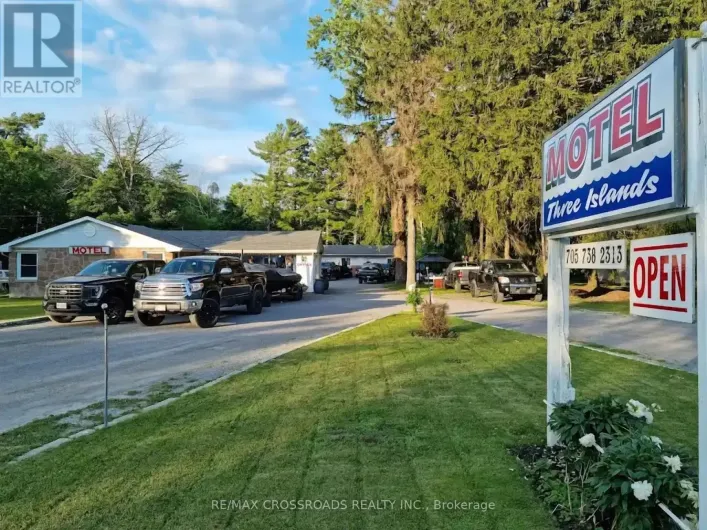 3404 COUNTY  ROAD 36 ROAD S, Kawartha Lakes