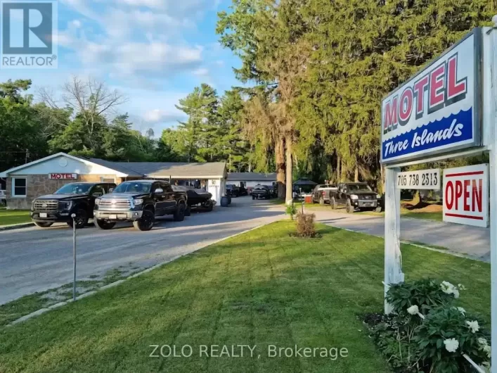 3404 KAWARTHA LAKES COUNTY 36 ROAD, Kawartha Lakes