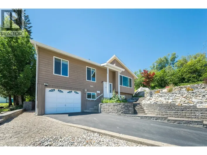 3404 Southridge Drive, Castlegar