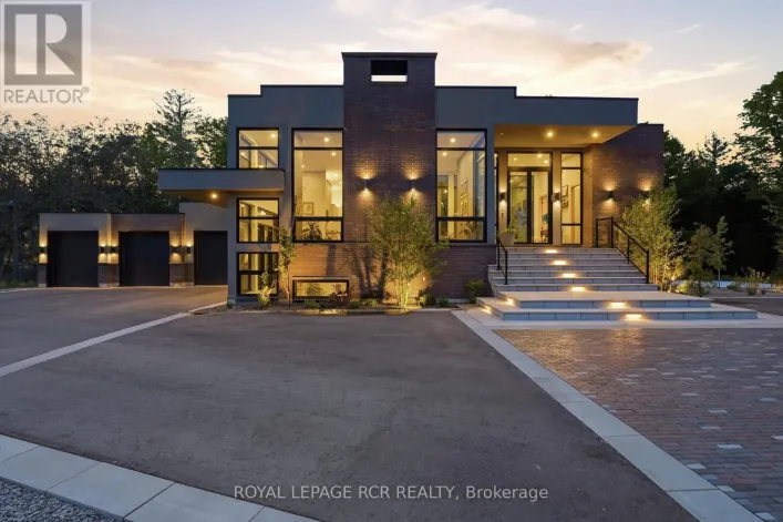 3404 VIVIAN ROAD, Whitchurch-Stouffville