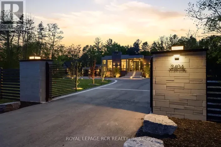 3404 VIVIAN ROAD, Whitchurch-Stouffville