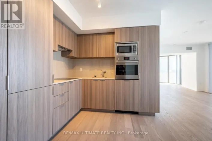 3405 - 11 WELLESLEY STREET W, Toronto