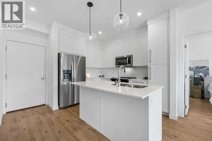 3405, 111 Wolf Creek Drive SE, Calgary