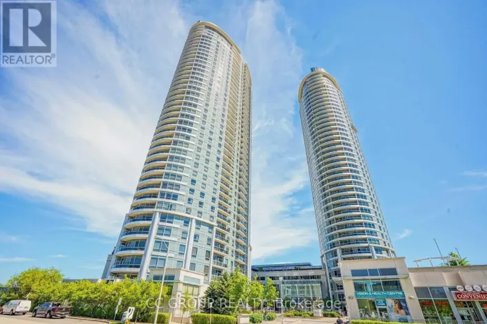 3405 - 125 VILLAGE GREEN SQUARE, Toronto
