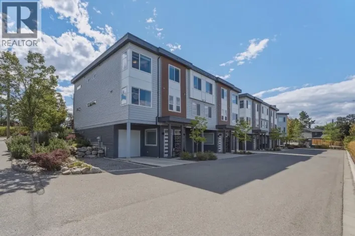 3405 16 Avenue Unit# 1, Vernon