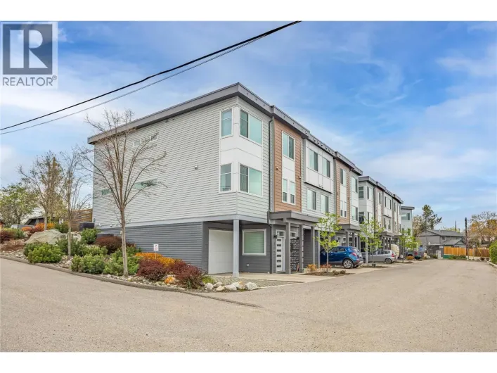 3405 16 Avenue Unit# 2, Vernon