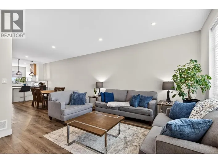 3405 16 Avenue Unit# 3, Vernon