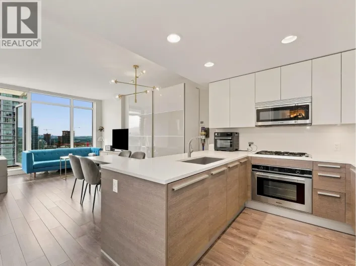 3405 2008 ROSSER AVENUE, Burnaby