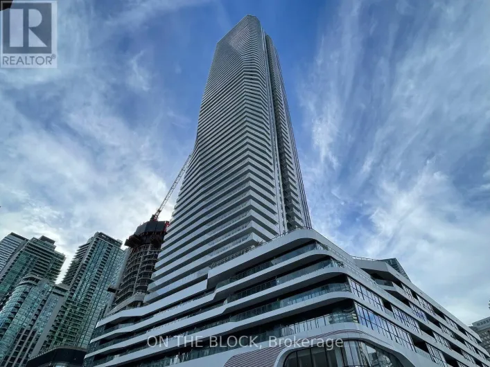 3405 - 28 FREELAND STREET, Toronto