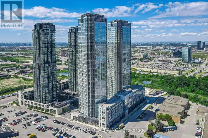 3405 - 2900 HIGHWAY 7, Vaughan
