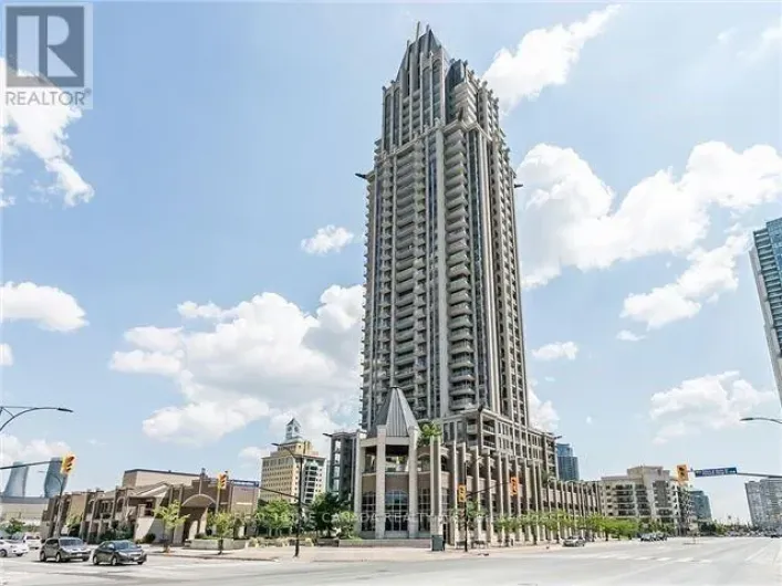 3405 - 388 PRINCE OF WALES DRIVE, Mississauga
