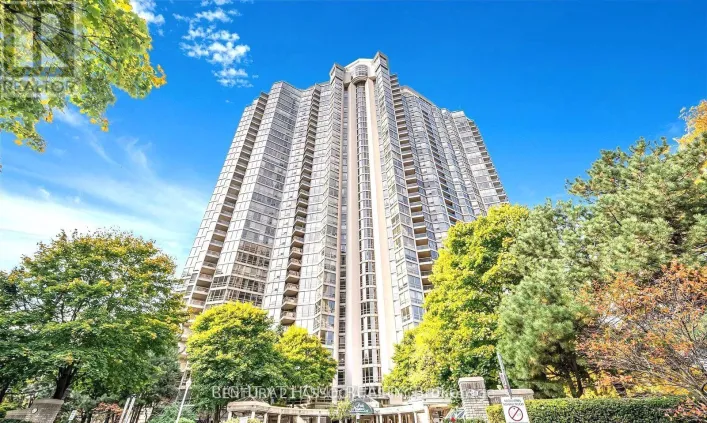 3405 - 45 KINGSBRIDGE GARDEN CIRCLE, Mississauga
