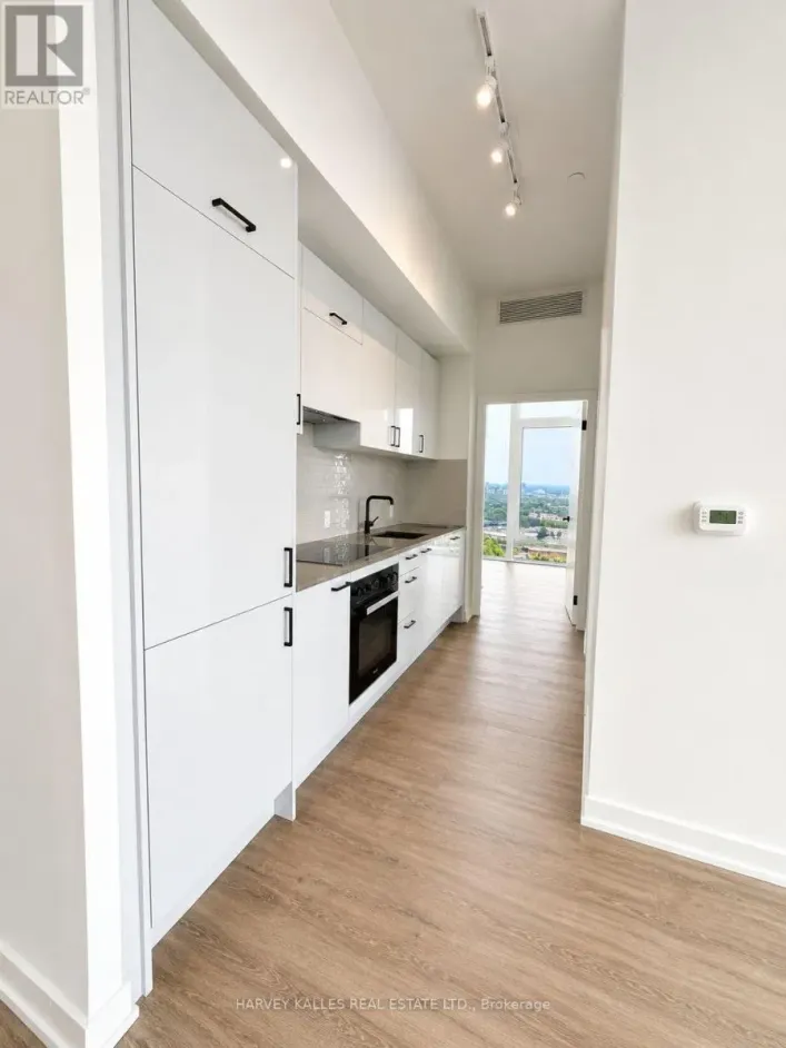 3405 - 5 QUARRINGTON LANE, Toronto