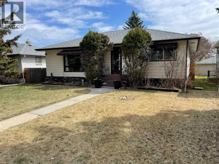 3405 52 Avenue, Red Deer
