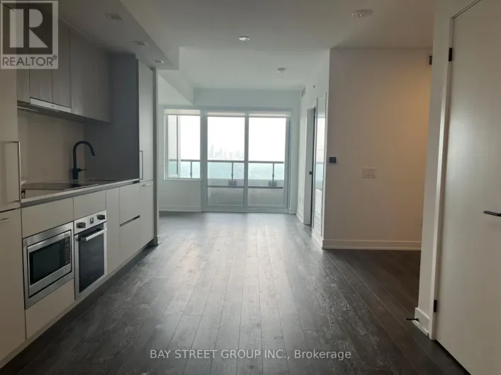 3405 - 609 SHERBOURNE STREET, Toronto
