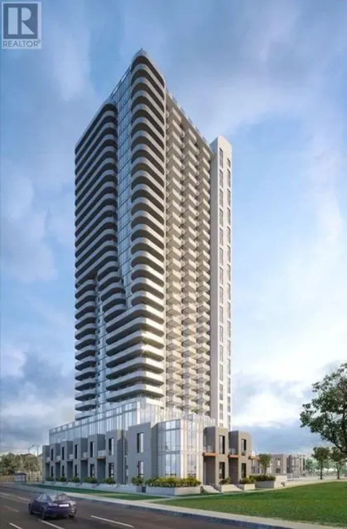 3405 - 8 NAHANI WAY, Mississauga
